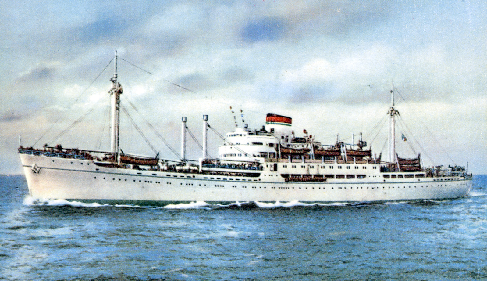 Barco Marco-Polo